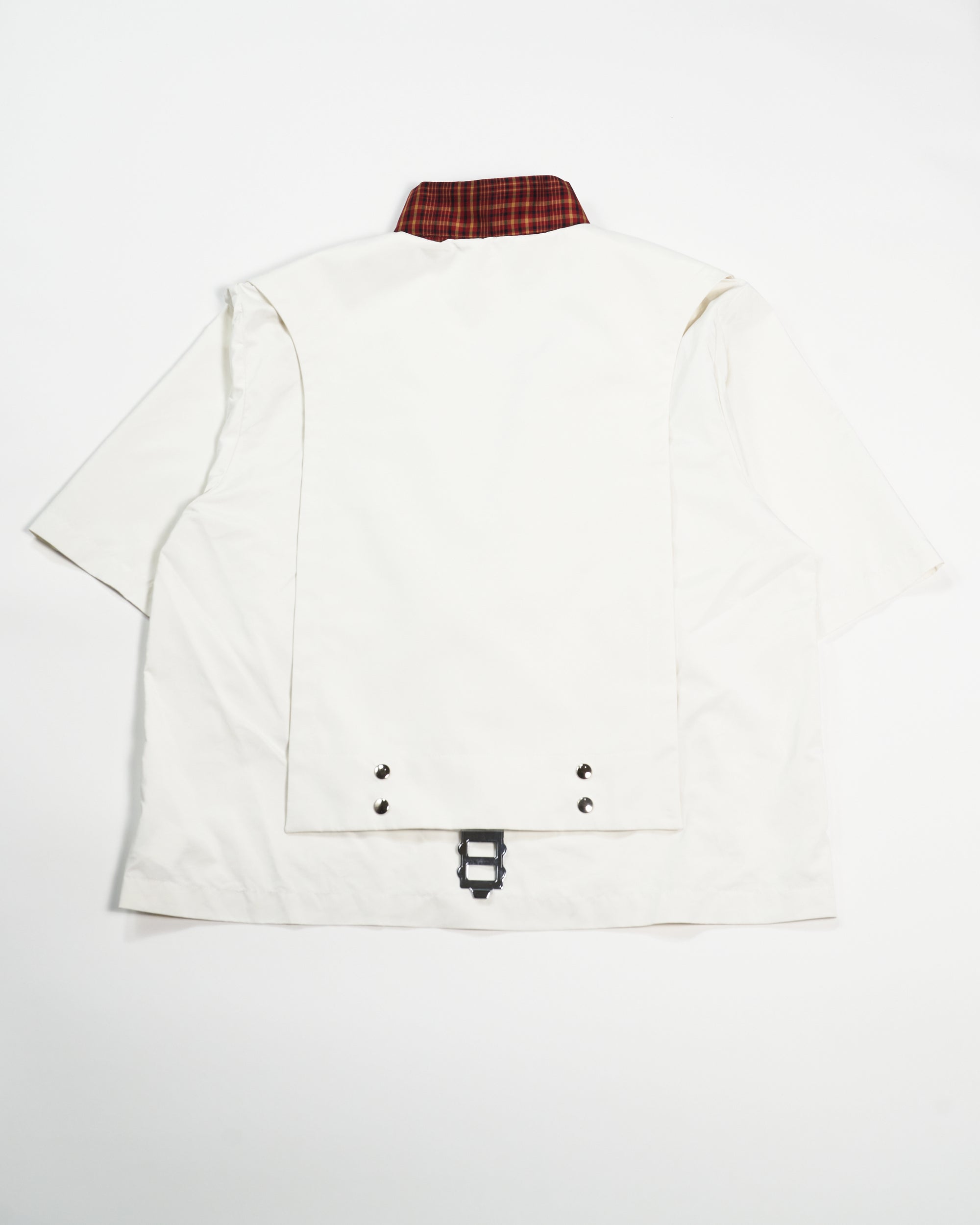 Chemise à bretelles Sailor