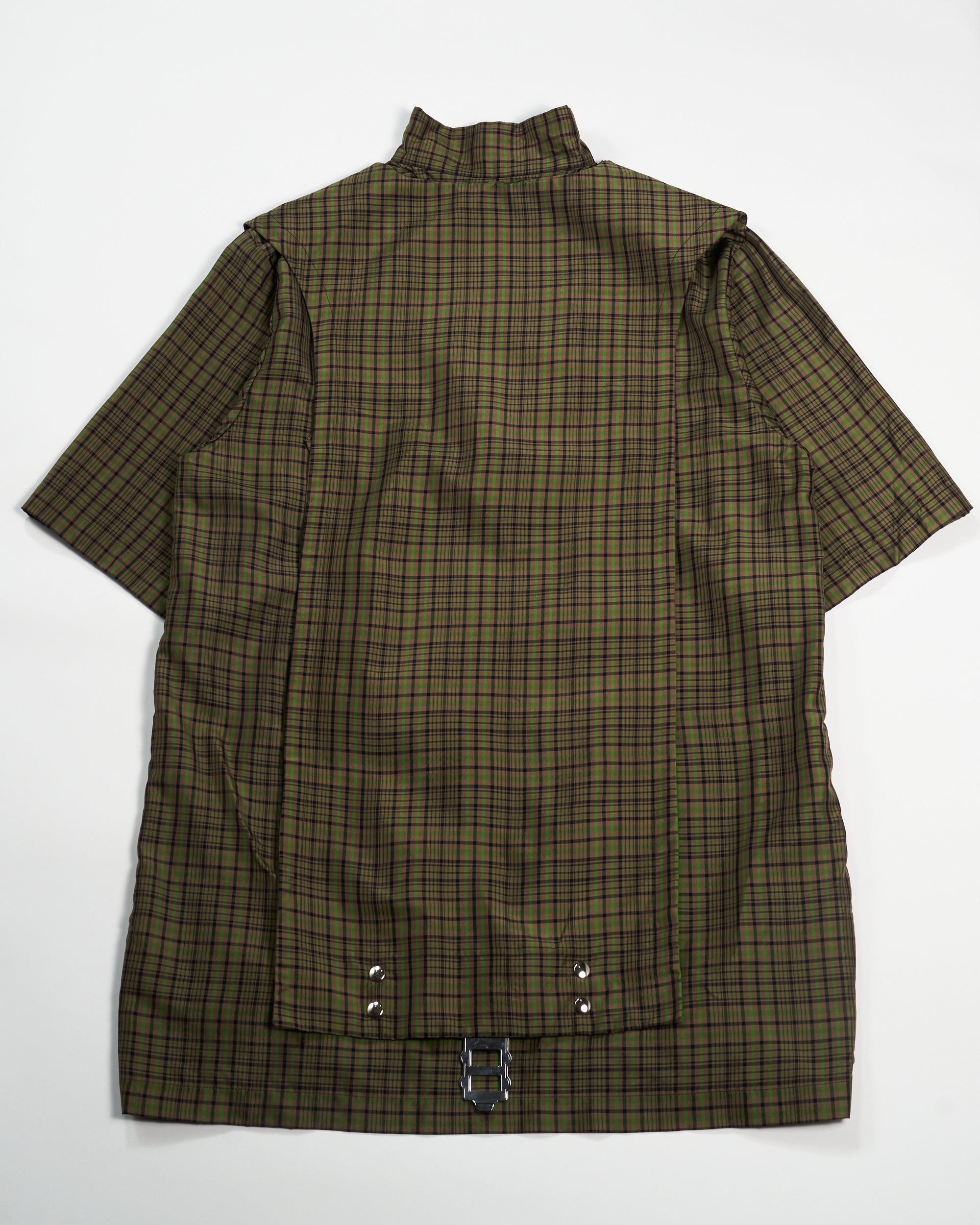 Chemise à bretelles Sailor