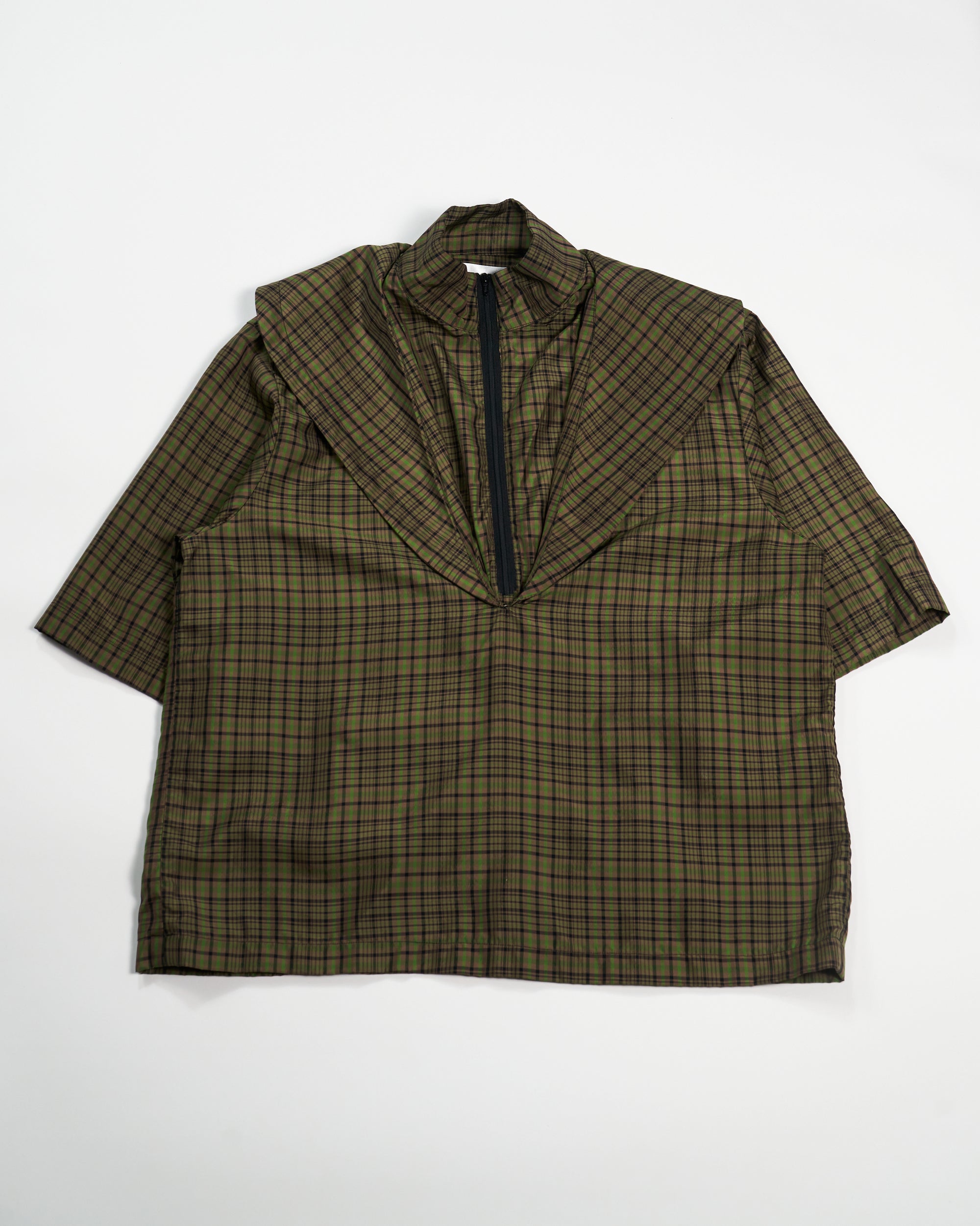 Chemise à bretelles Sailor