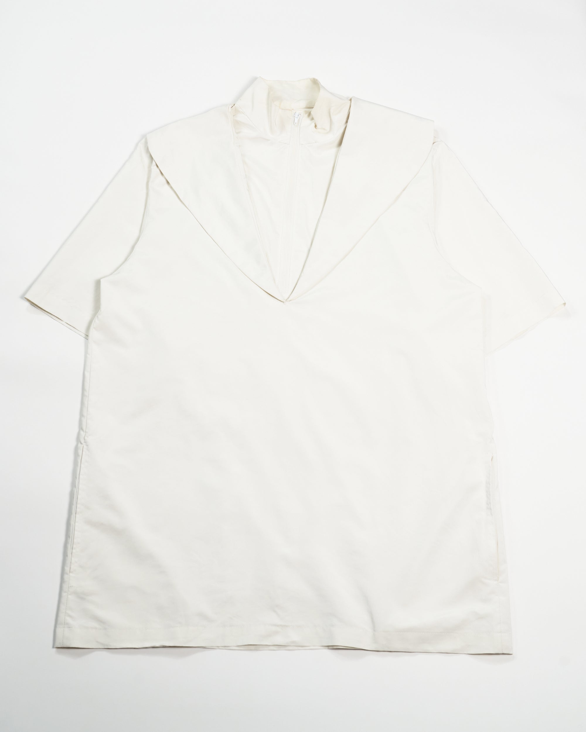 Chemise à bretelles Sailor