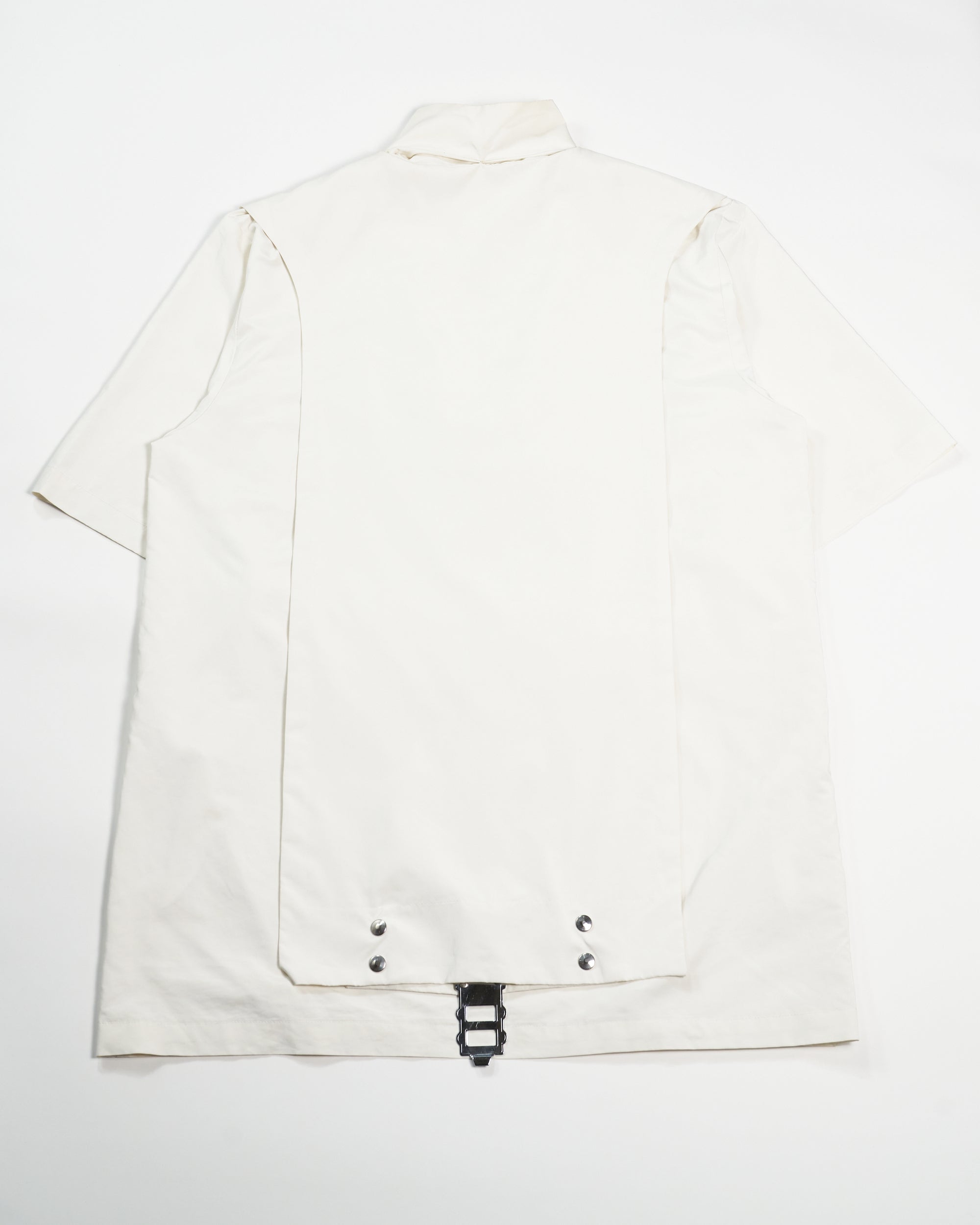 Chemise à bretelles Sailor