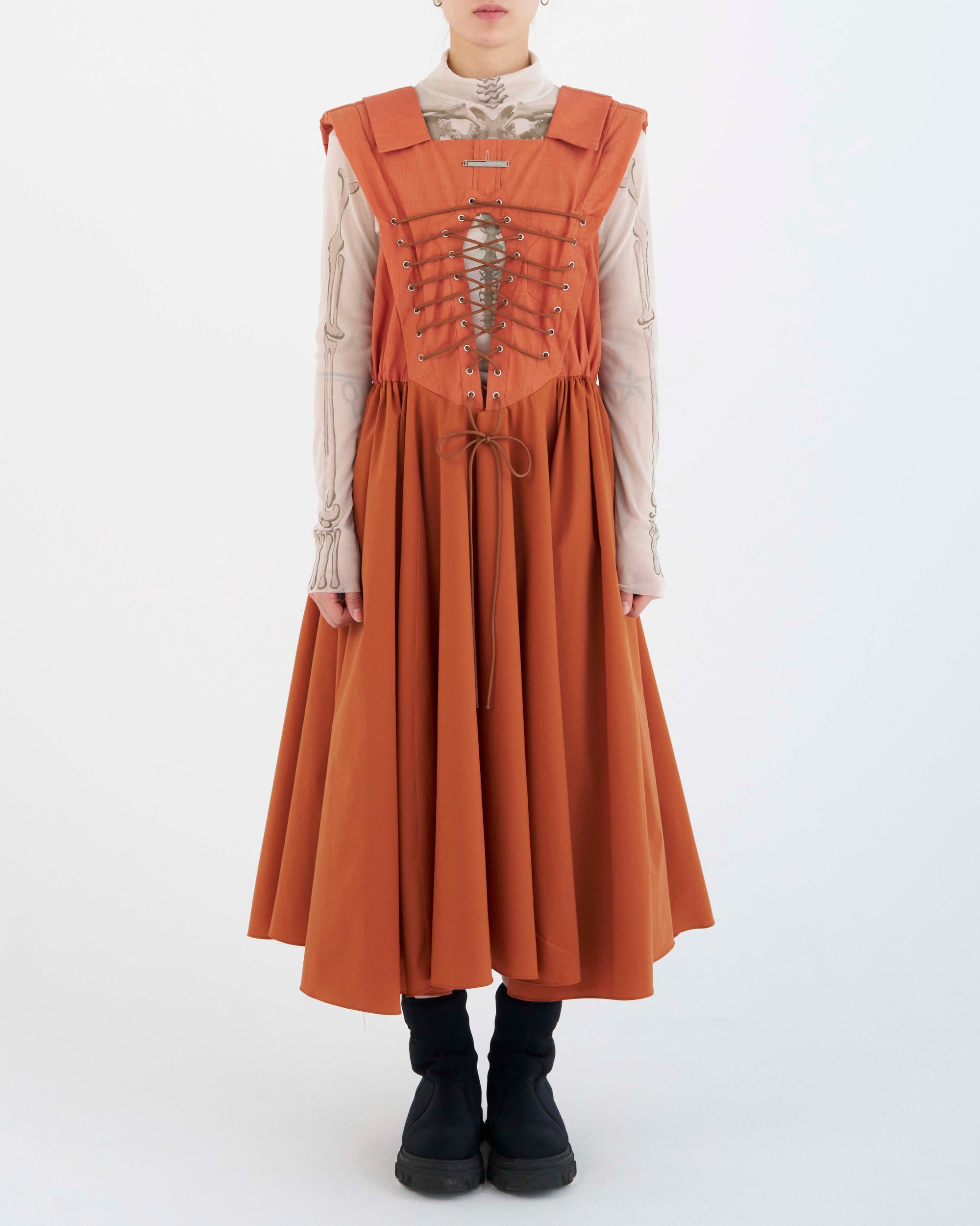 Born Dress / MARS