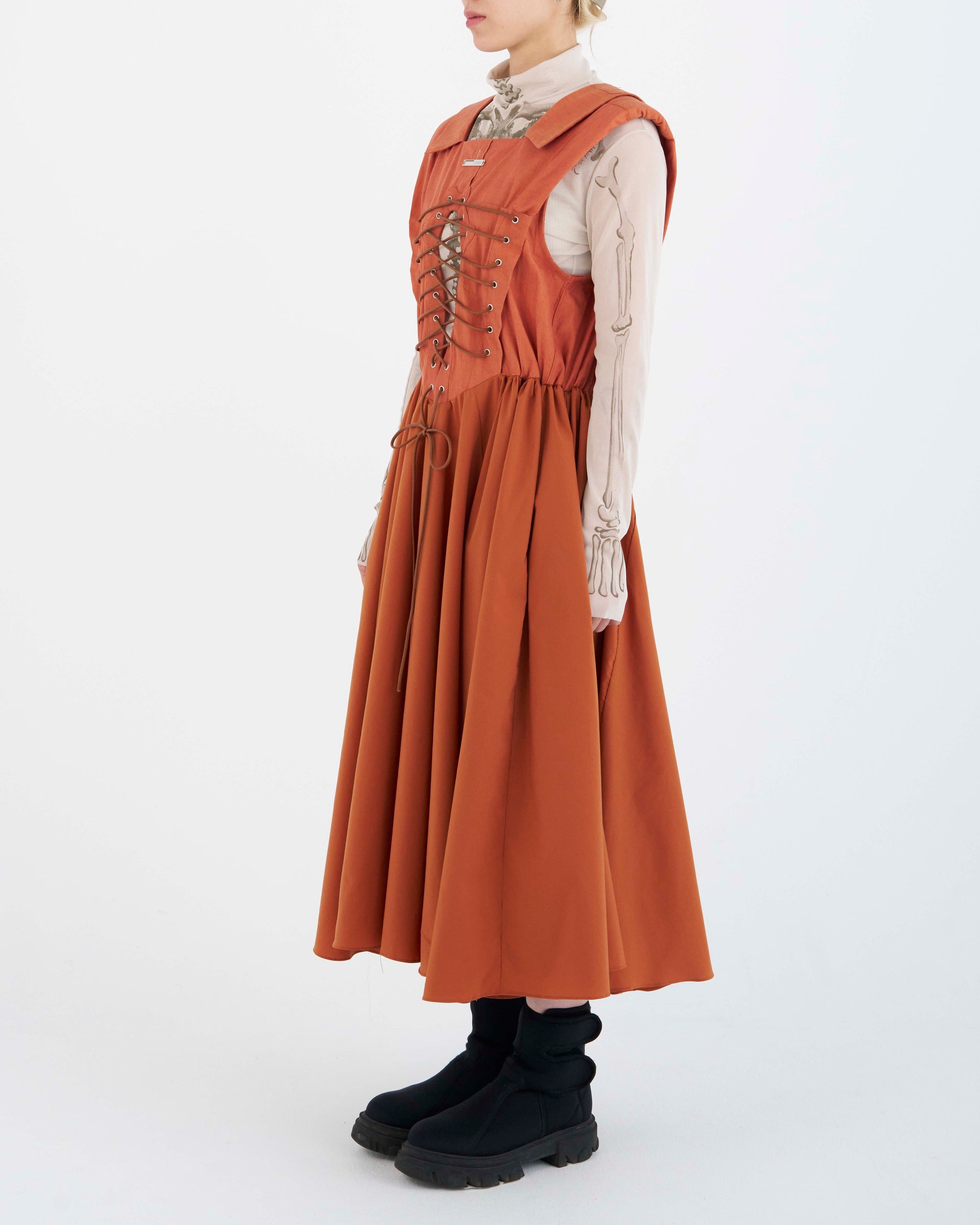 Born Dress / MARS