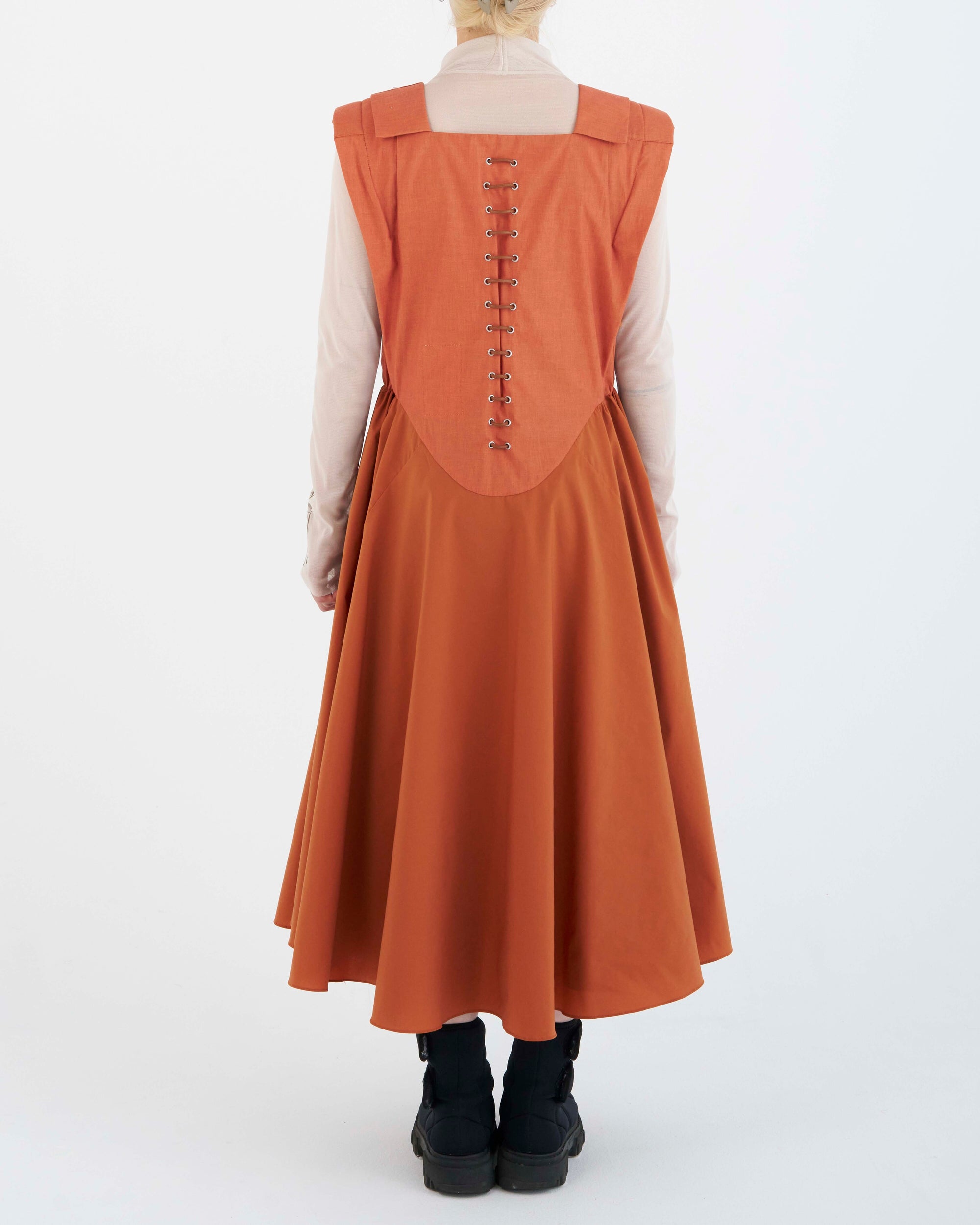 Born Dress / MARS