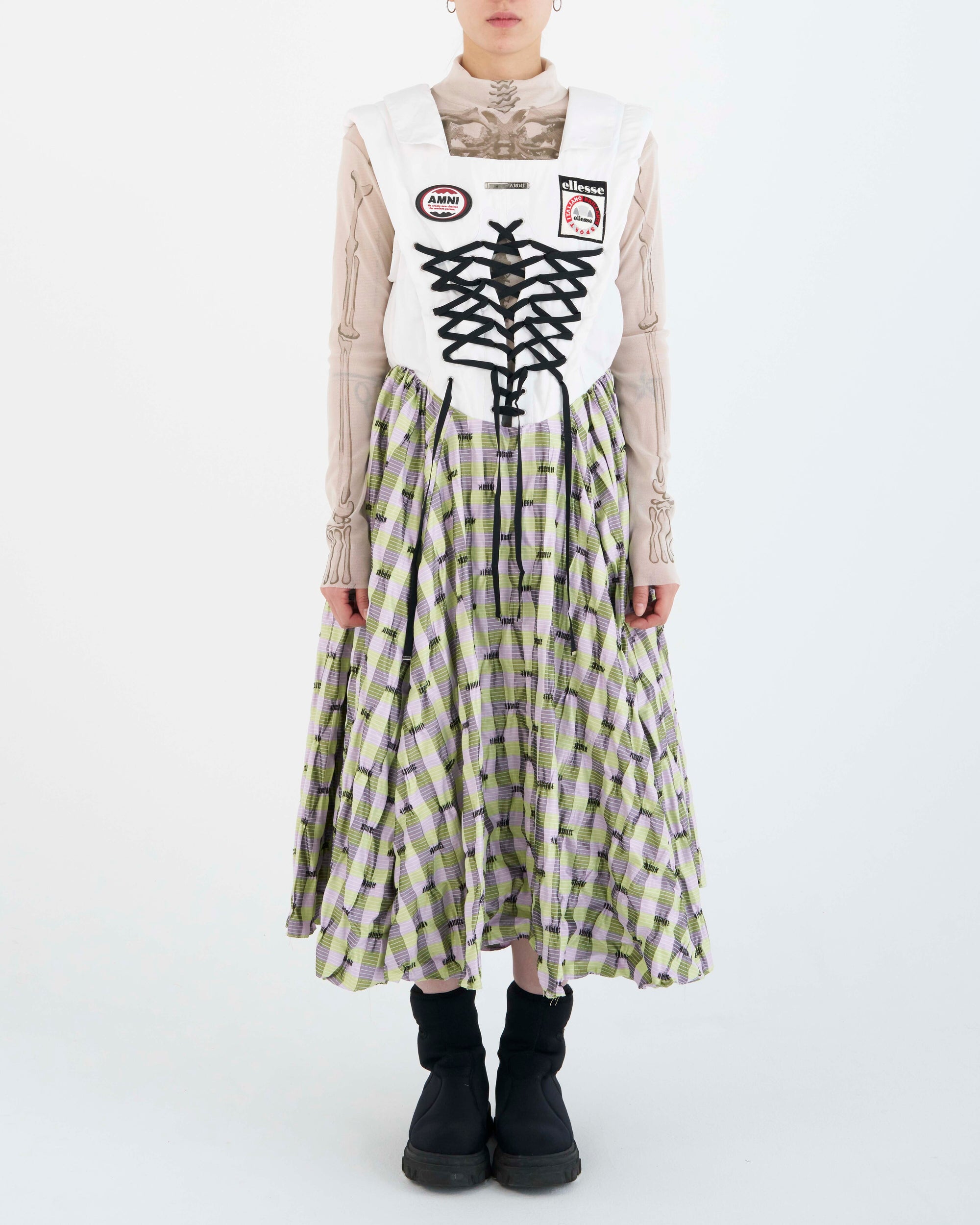 Born Dress / TREASURE CREW