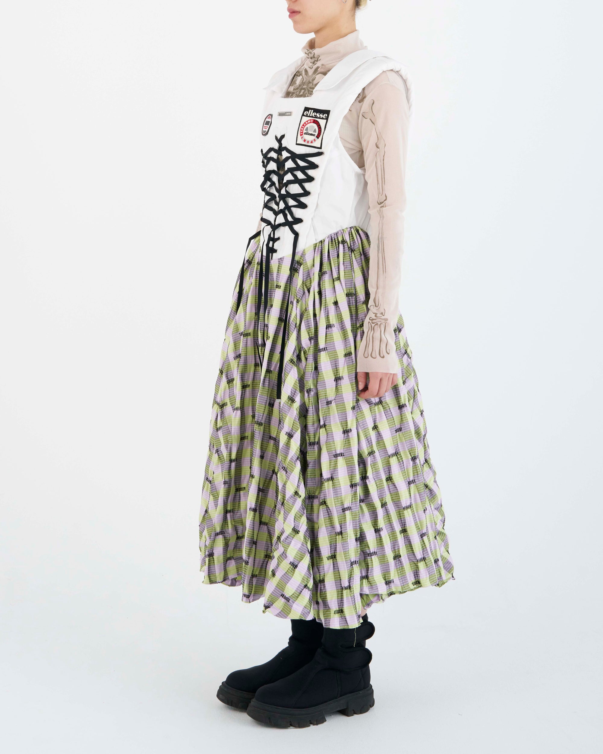 Born Dress / TREASURE CREW