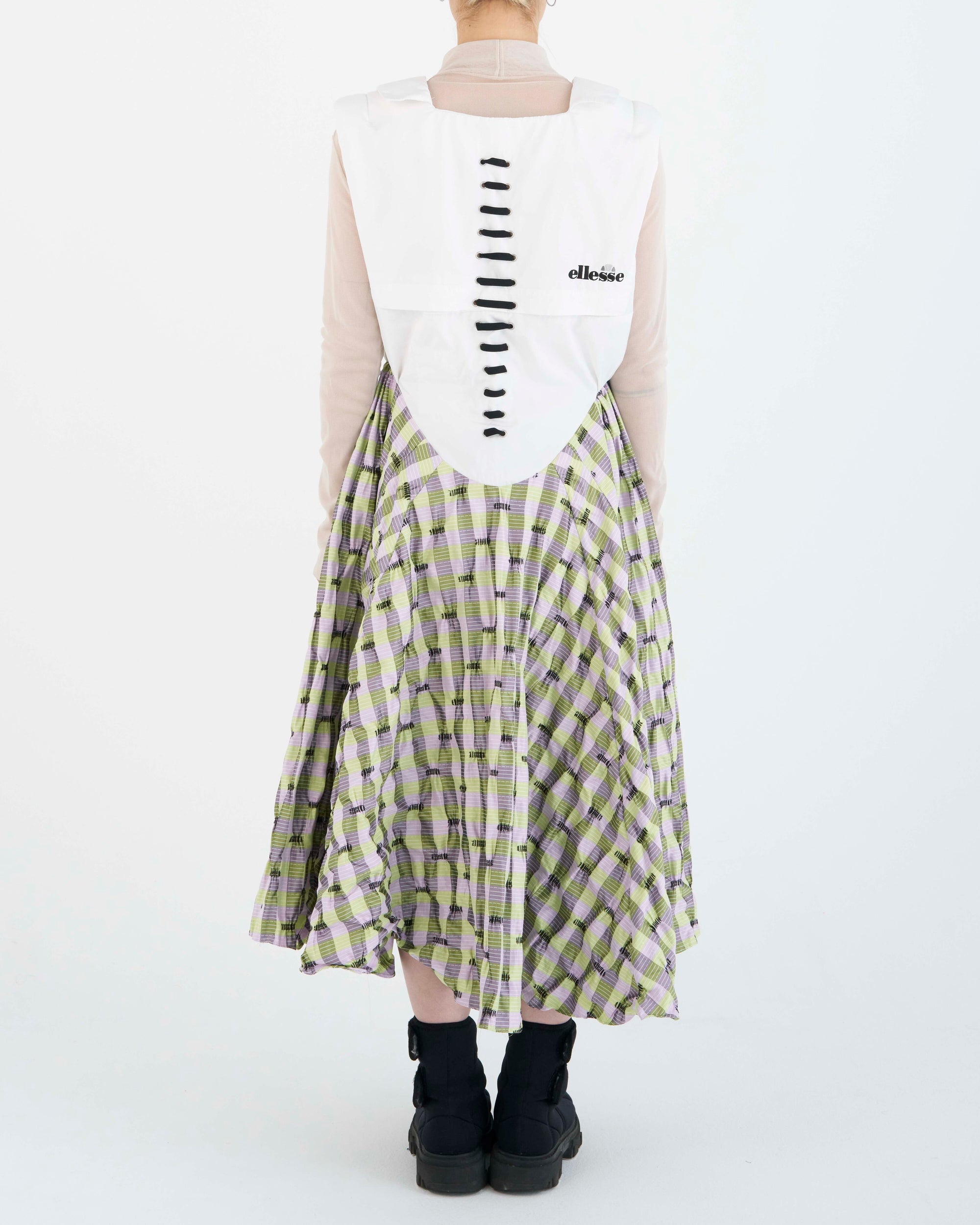 Born Dress / TREASURE CREW