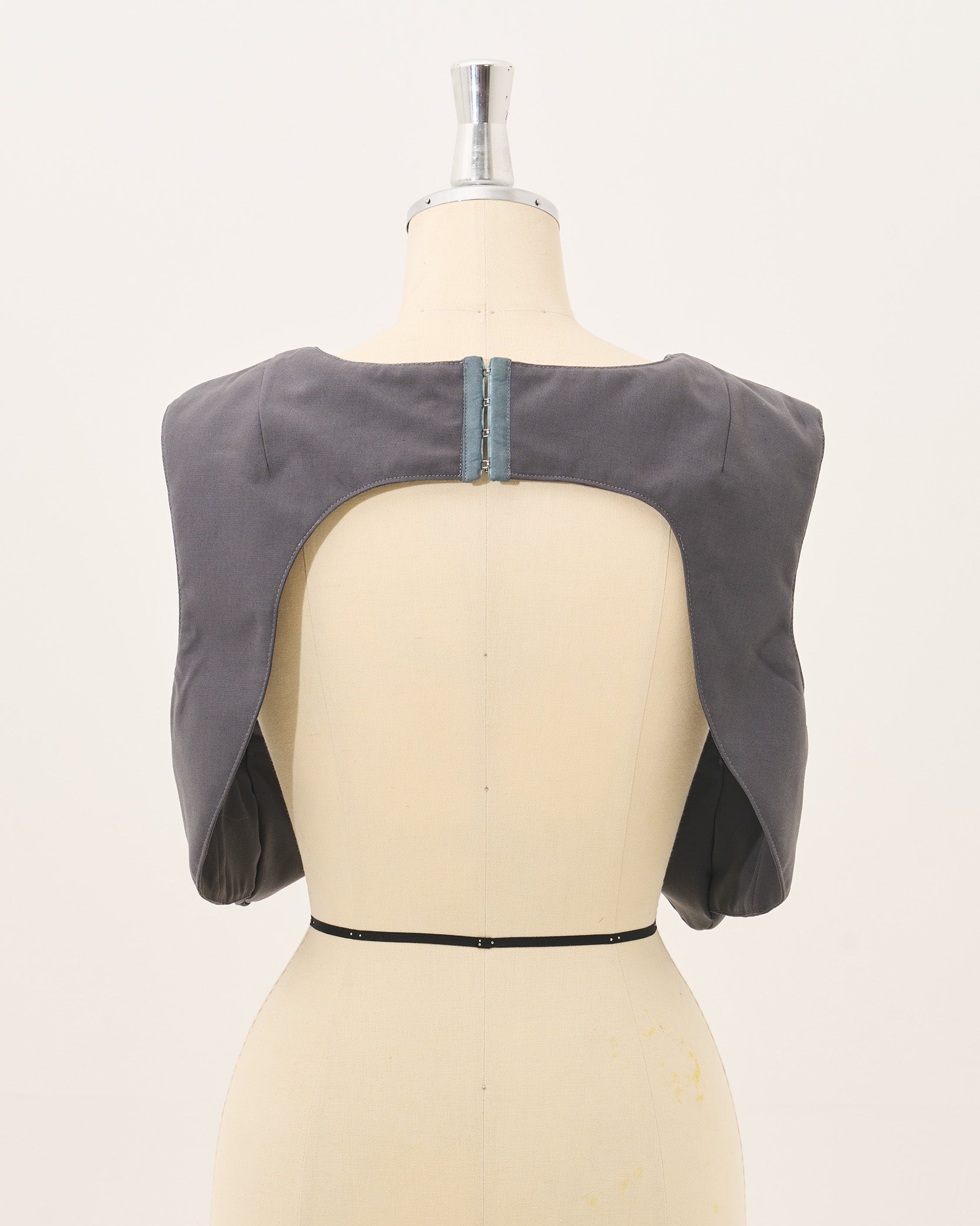 Lung Vest/Grey